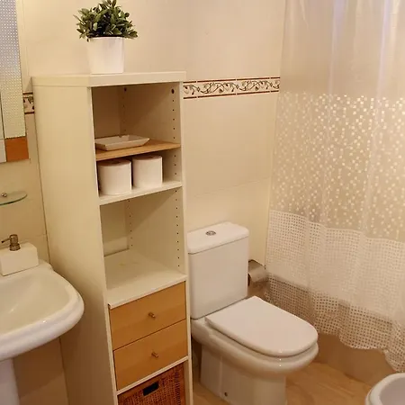 Apartment Prime Homes La Laguna (Tenerife)