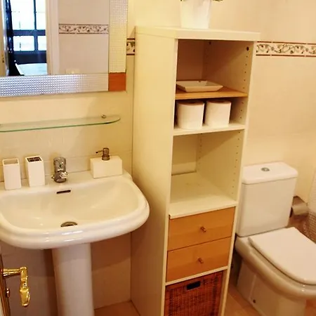 Prime Homes Apartment La Laguna (Tenerife)