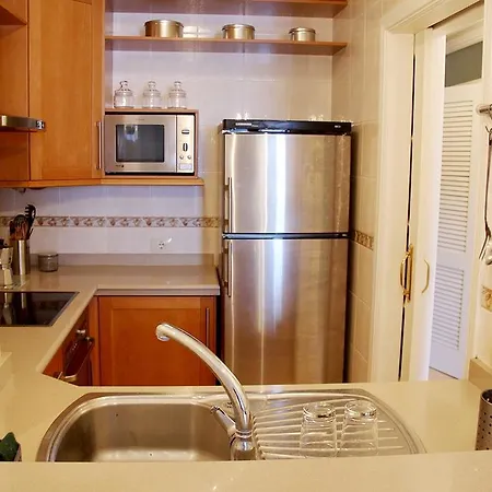 Apartment Prime Homes La Laguna (Tenerife)