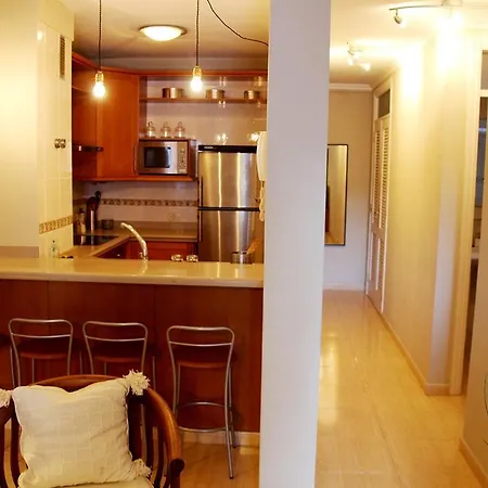 Prime Homes Apartment La Laguna (Tenerife)