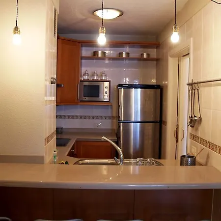Apartment Prime Homes La Laguna (Tenerife)