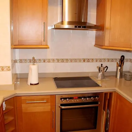 Prime Homes Apartment La Laguna (Tenerife)
