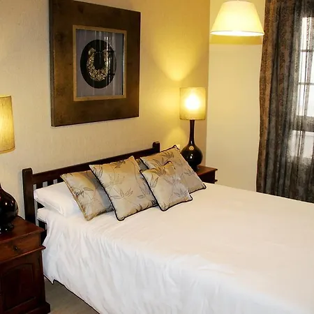 Prime Homes Apartment