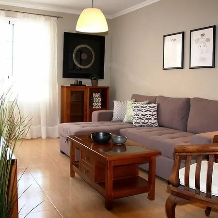 Apartment Prime Homes *